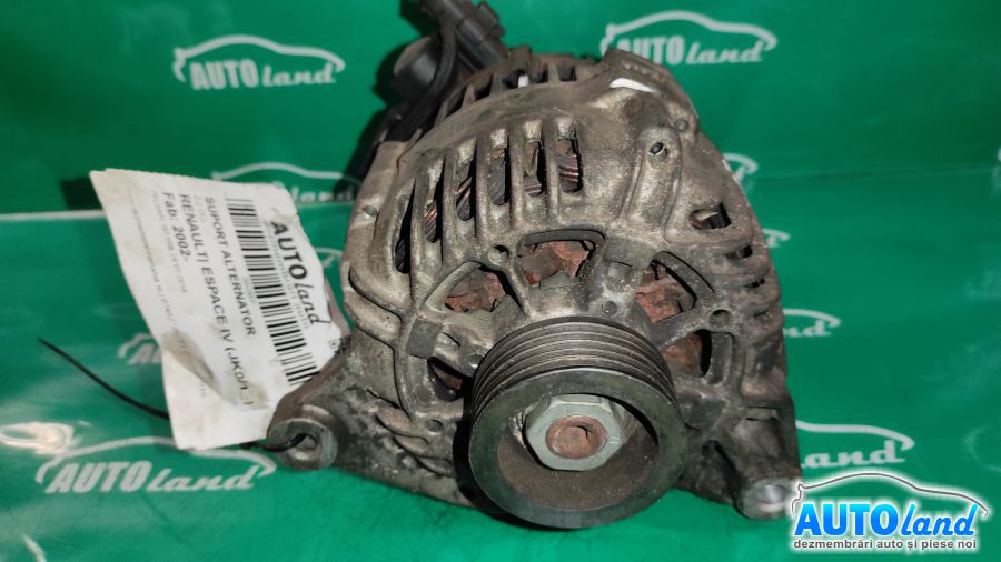 Suport Alternator RENAULT ESPACE IV (JK0/1_) 2002-2025 Cod 8200154164