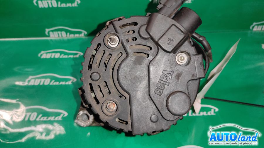 Suport Alternator RENAULT ESPACE IV (JK0/1_) 2002-2025 Cod 8200154164
