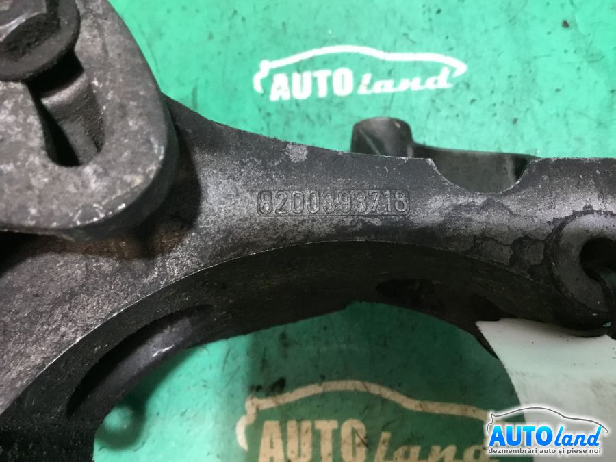 Suport Alternator RENAULT KANGOO (KC0/1_) 1997-2025 Cod 8200393718