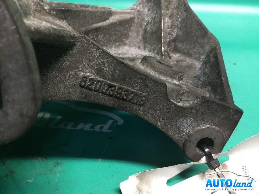 Suport Alternator RENAULT KANGOO (KC0/1_) 1997-2025 Cod 8200393718