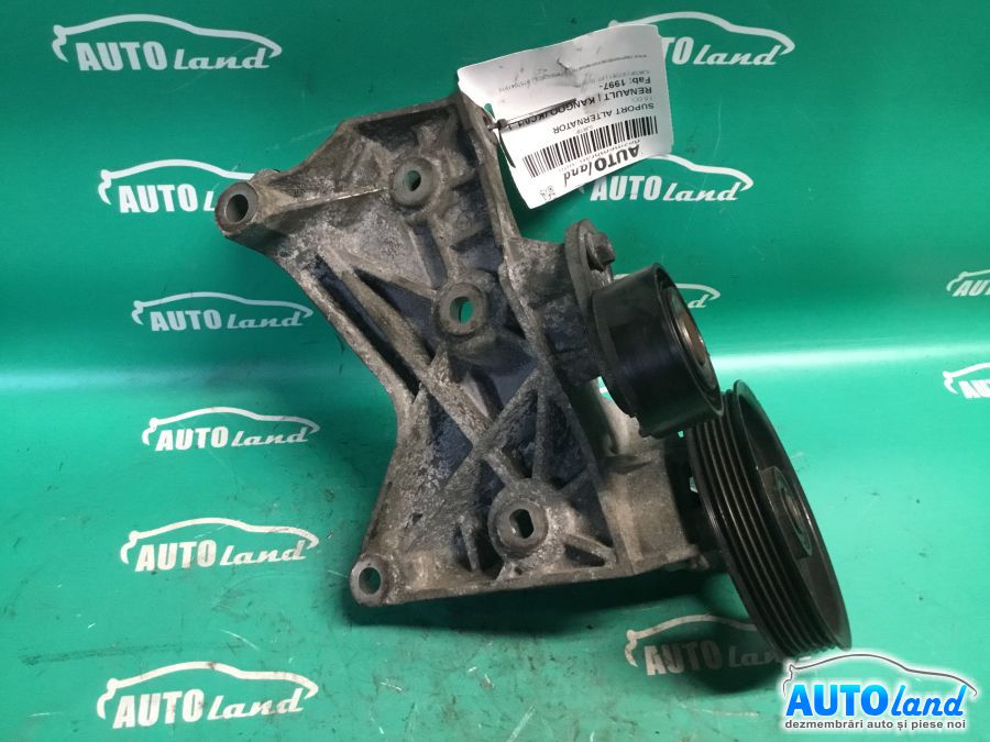 Suport Alternator RENAULT KANGOO (KC0/1_) 1997-2025 Cod 8200393718