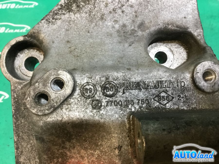 Suport Alternator RENAULT LAGUNA II (BG0/1_) 2001-2026 Cod 7700115750