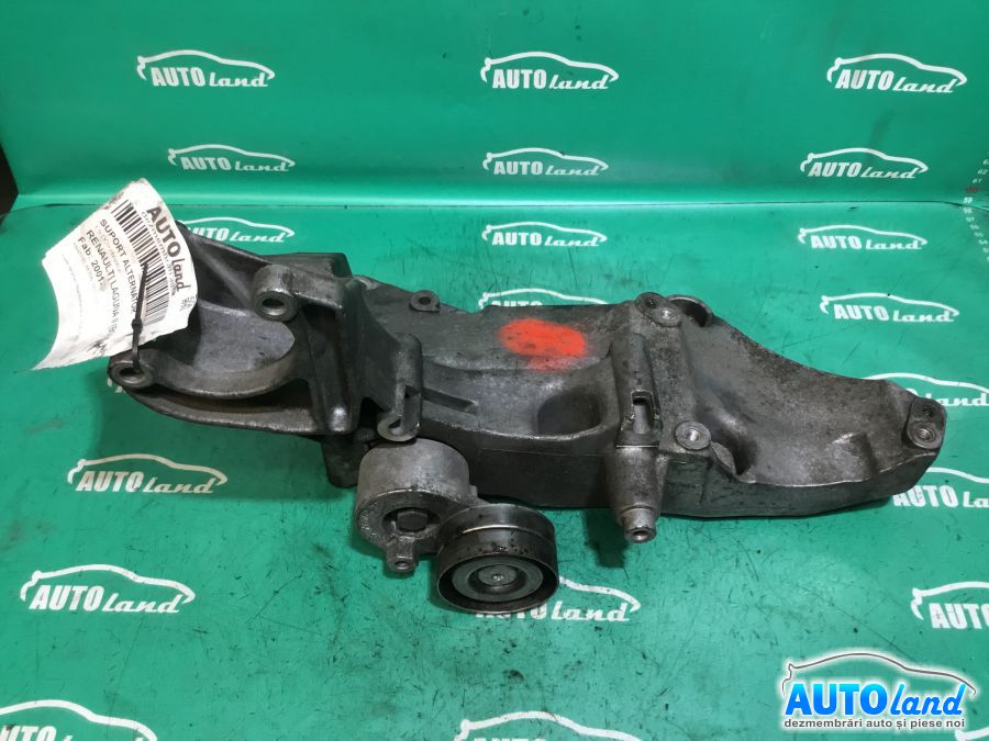 Suport Alternator RENAULT LAGUNA II (BG0/1_) 2001-2026 Cod 7700115750