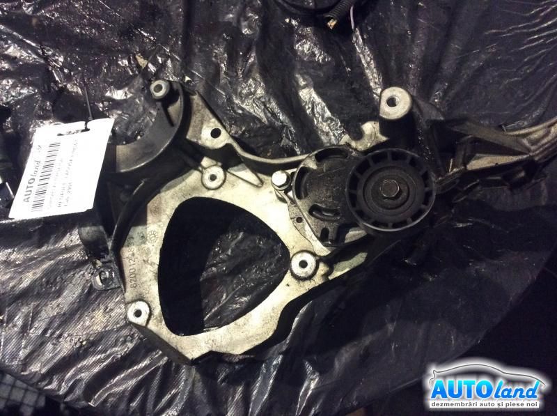 Suport Alternator RENAULT LAGUNA II (BG0/1_) 2001-2025 Cod 8200123833