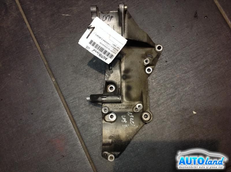 Suport Alternator RENAULT LAGUNA II (BG0/1_) 2001-2025 Cod 8200183234