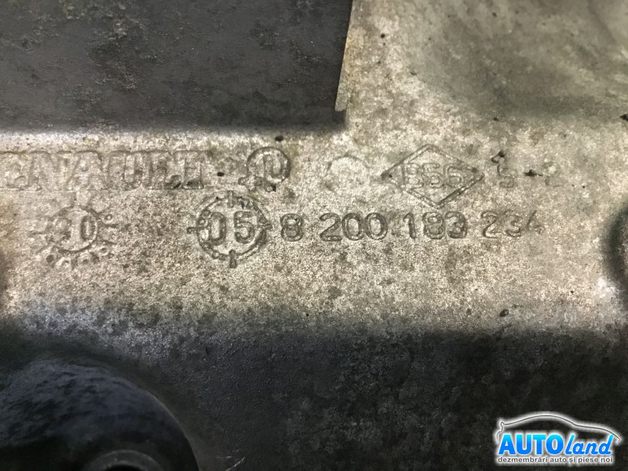 Suport Alternator RENAULT LAGUNA II (BG0/1_) 2001-2025 Cod 8200183234