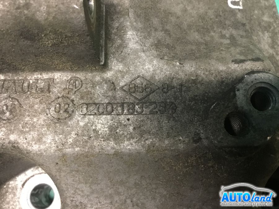 Suport Alternator RENAULT LAGUNA II (BG0/1_) 2001-2025 Cod 8200183237