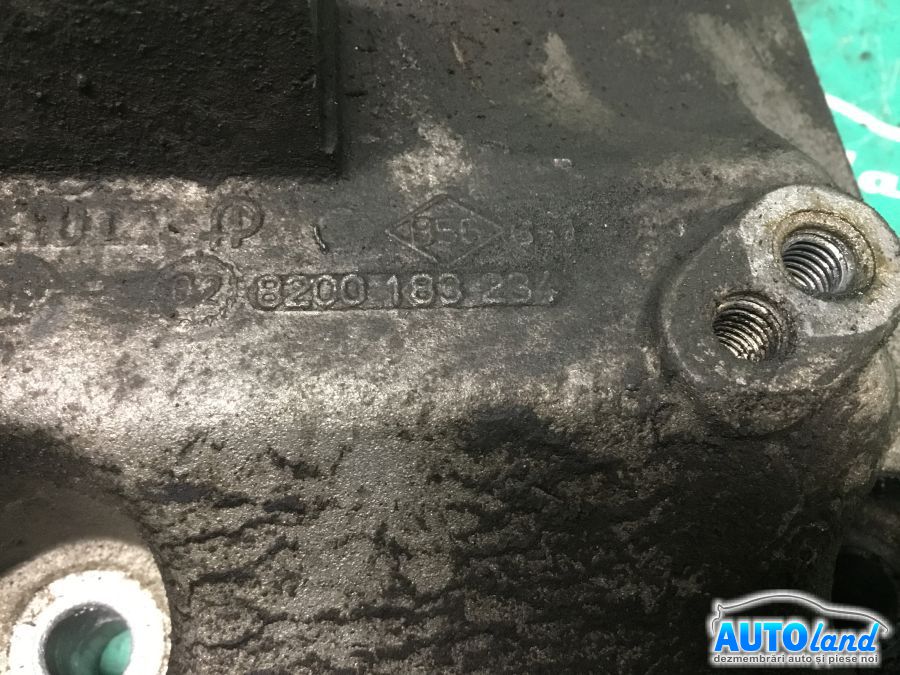 Suport Alternator RENAULT LAGUNA II (BG0/1_) 2001-2025 Cod 8200188234