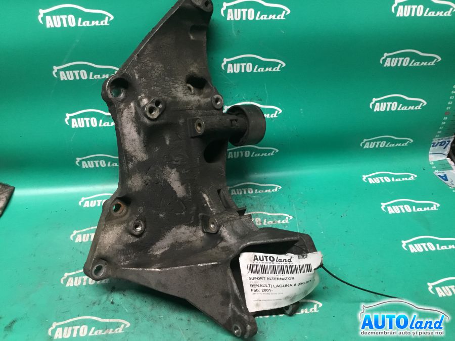 Suport Alternator RENAULT LAGUNA II (BG0/1_) 2001-2025 Cod 8200188234