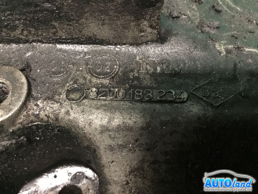 Suport Alternator RENAULT LAGUNA II (BG0/1_) 2001-2025 Cod 8200188234