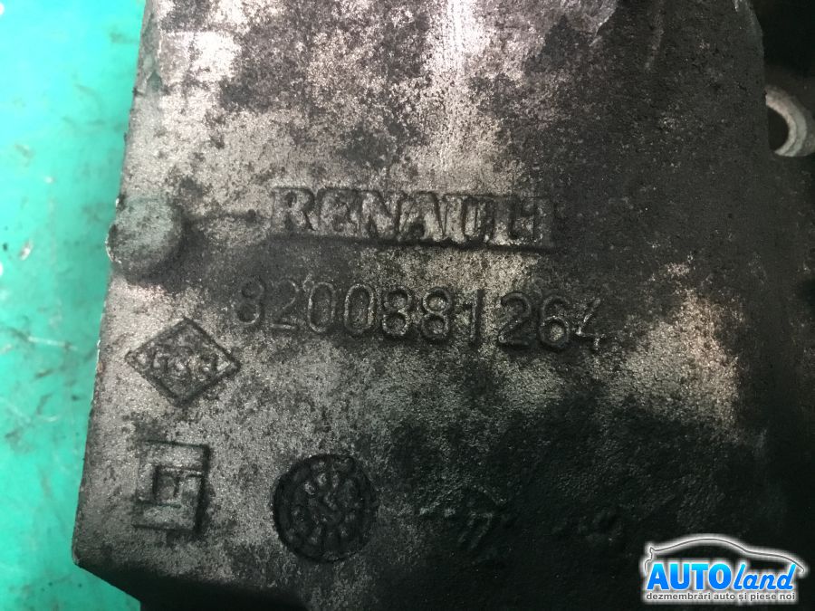 Suport Alternator RENAULT MASTER III bus (JV) 2011-2025 Cod 8200881264