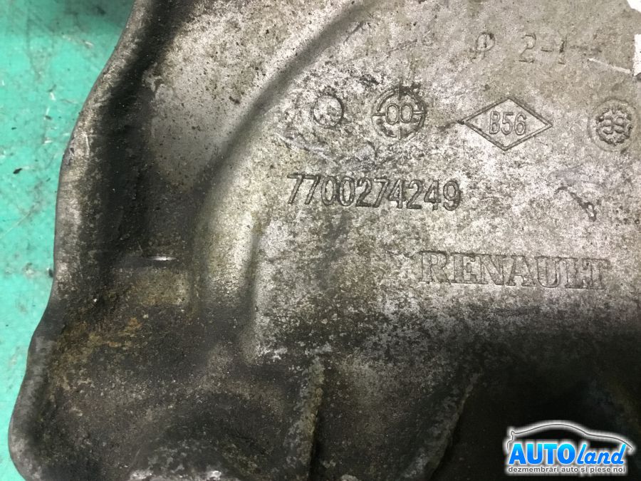 Suport Alternator RENAULT MEGANE I (BA0/1_) 1996-2003 Cod 7700274249