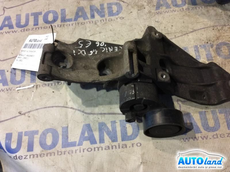 Suport Alternator RENAULT MEGANE II (BM0/1_,CM0/1_) 2002-2025 Cod 8200425034