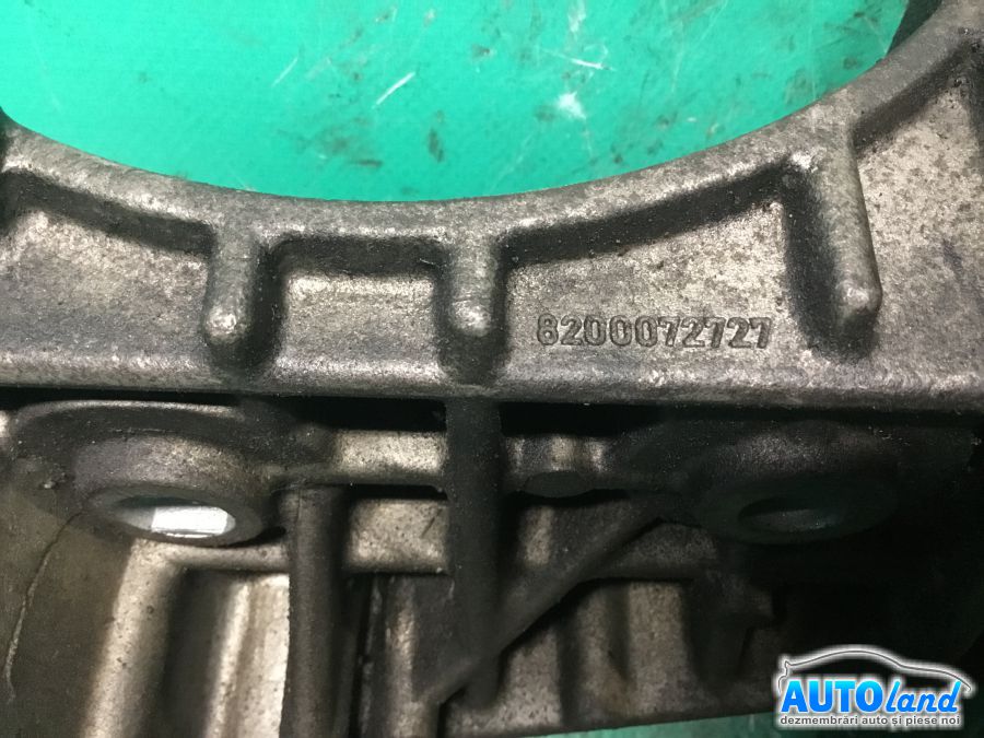 Suport Alternator RENAULT SCENIC II (JM0/1_) 2003-2025 Cod 8200393718