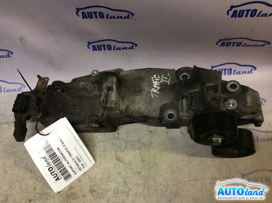 Suport Alternator RENAULT TRAFIC II bus (JL) 2001-2025 Cod 8200527320