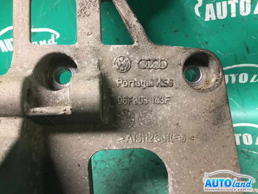 Suport Alternator SEAT LEON (1P1) 2005-2013 Cod 06F903143F