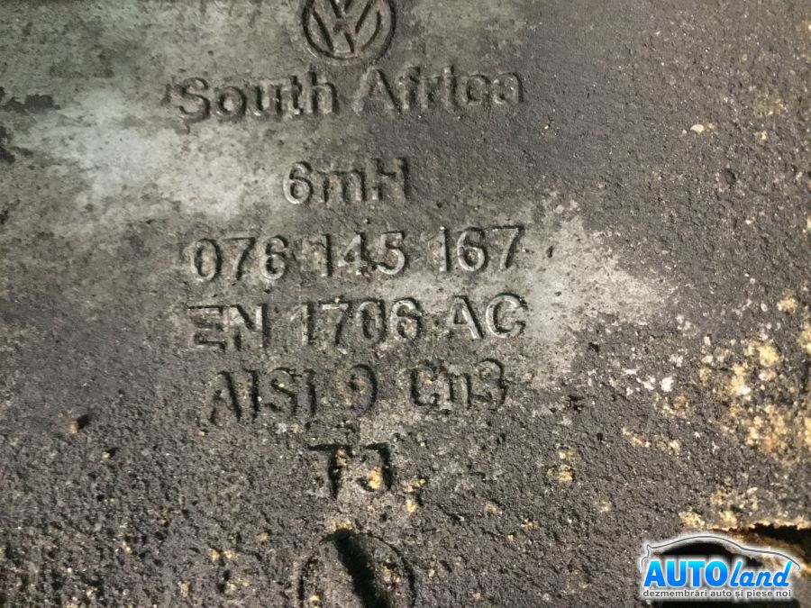 Suport Alternator VOLKSWAGEN CRAFTER 30-35 bus (2E) 2006-2025 Cod 076145167