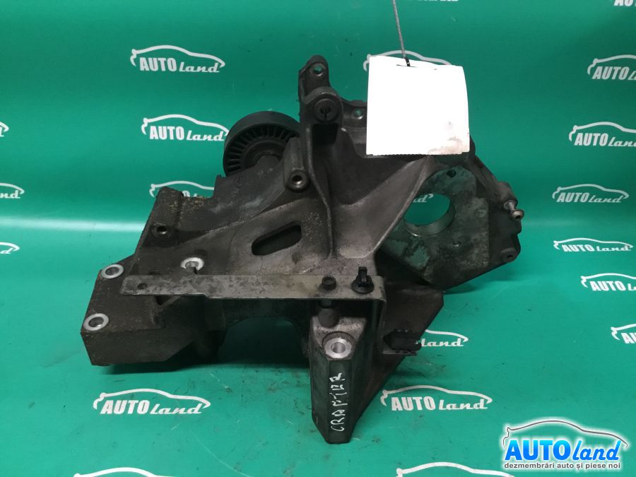 Suport Alternator VOLKSWAGEN CRAFTER 30-35 bus (2E) 2006-2025 Cod 076145167