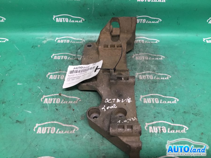 Suport Alternator VOLKSWAGEN GOLF IV (1J1) 1997-2005 Cod 045903143C