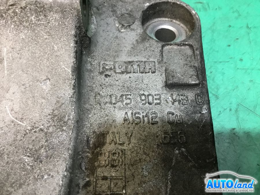 Suport Alternator VOLKSWAGEN GOLF IV (1J1) 1997-2005 Cod 045903143C
