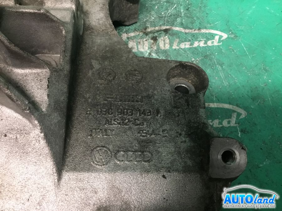 Suport Alternator VOLKSWAGEN GOLF V (1K1) 2003-2025 Cod 03G903143