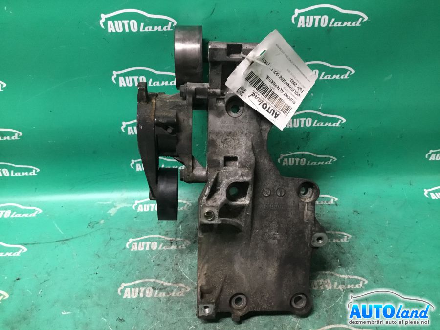 Suport Alternator VOLKSWAGEN GOLF V (1K1) 2003-2025 Cod 03G903143A