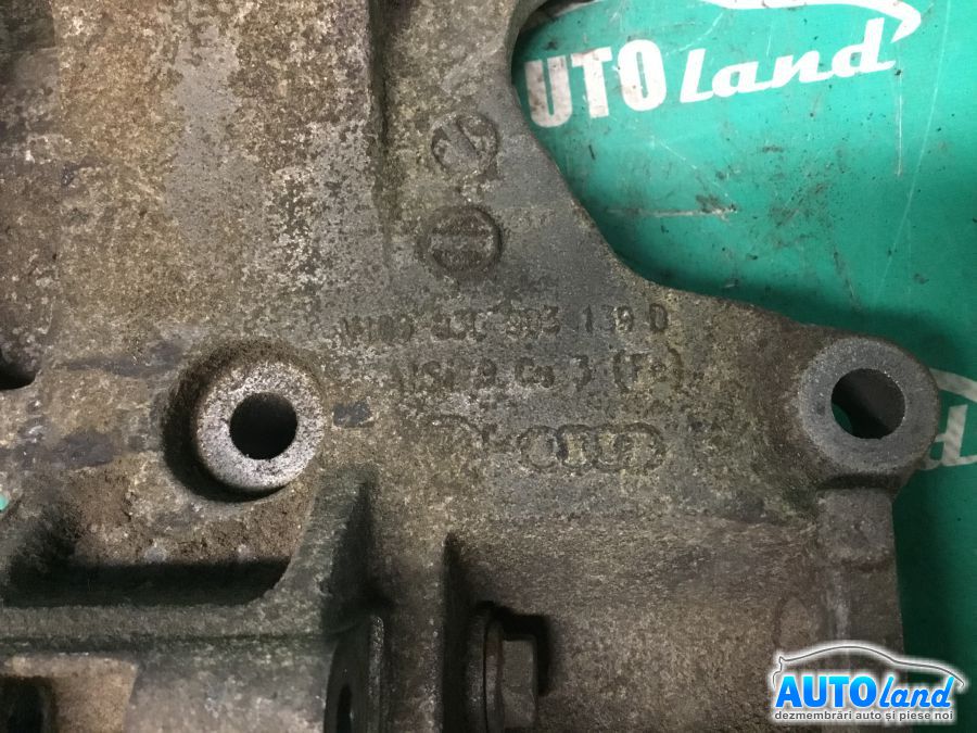 Suport Alternator VOLKSWAGEN GOLF VI 2008-2025 Cod 03L903139D