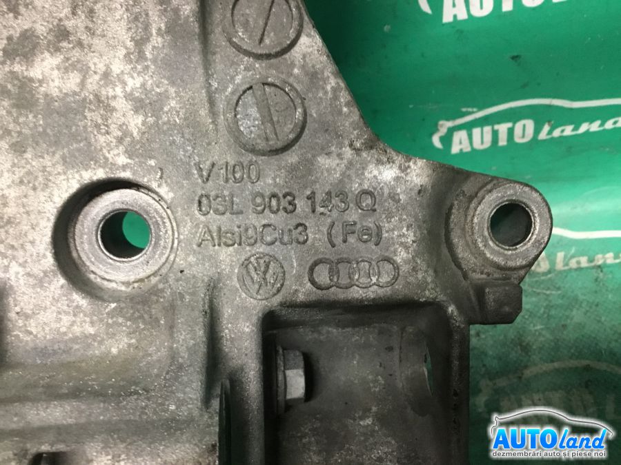 Suport Alternator VOLKSWAGEN GOLF VI 2008-2025 Cod 03L903143Q
