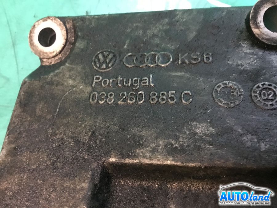 Suport Alternator VOLKSWAGEN PASSAT (3B2) 1996-2000 Cod 038260885C