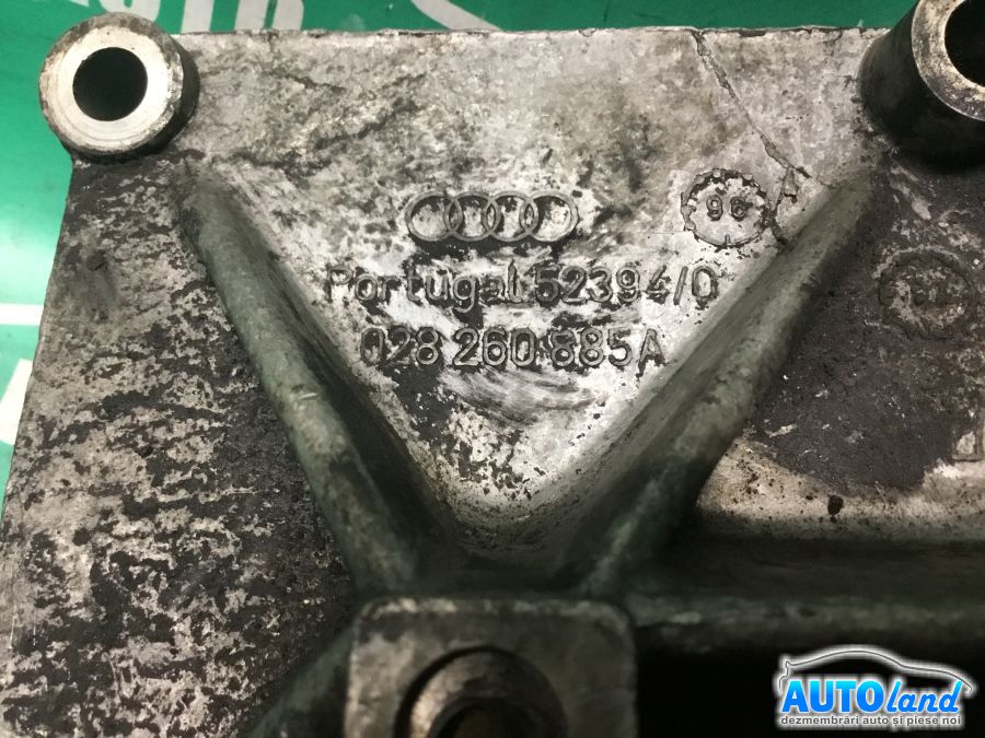 Suport Alternator VOLKSWAGEN PASSAT (3B2) 1996-2000 Cod 028260885A