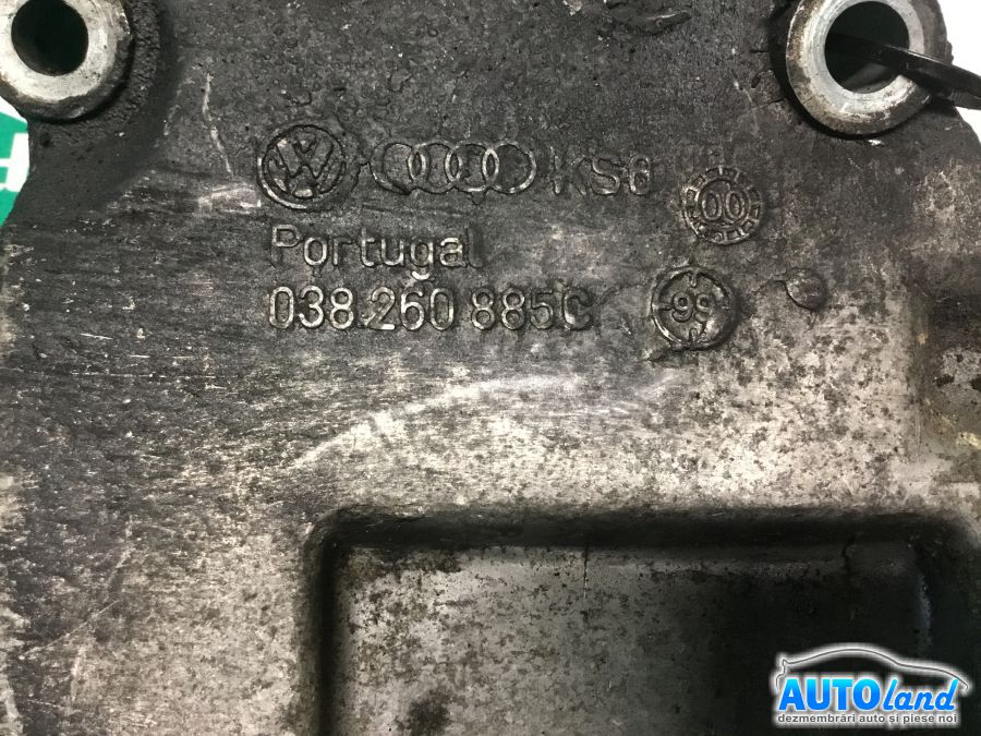 Suport Alternator VOLKSWAGEN PASSAT (3B3) 2000-2005 Cod 038260885C