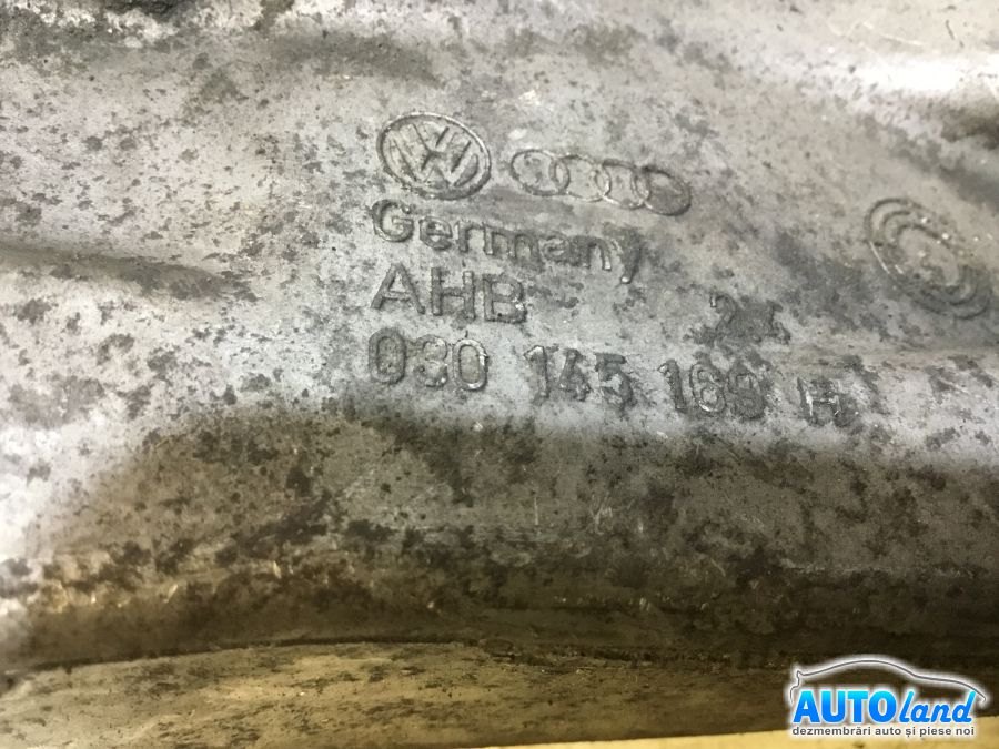 Suport Alternator VOLKSWAGEN POLO (9N_) 2001-2025 Cod 030145169H