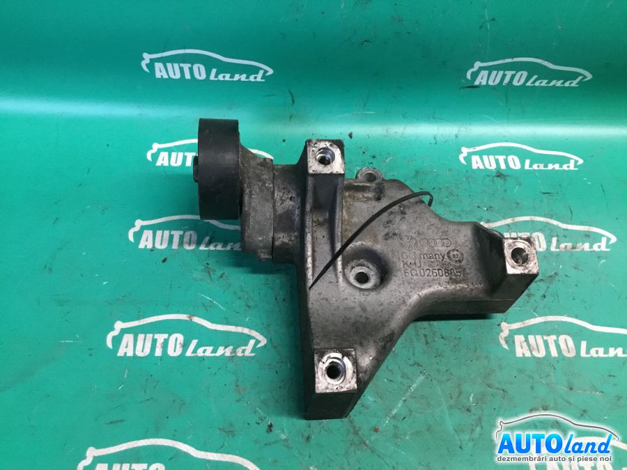 Suport Alternator VOLKSWAGEN POLO (9N_) 2001-2025 Cod 6Q0260885
