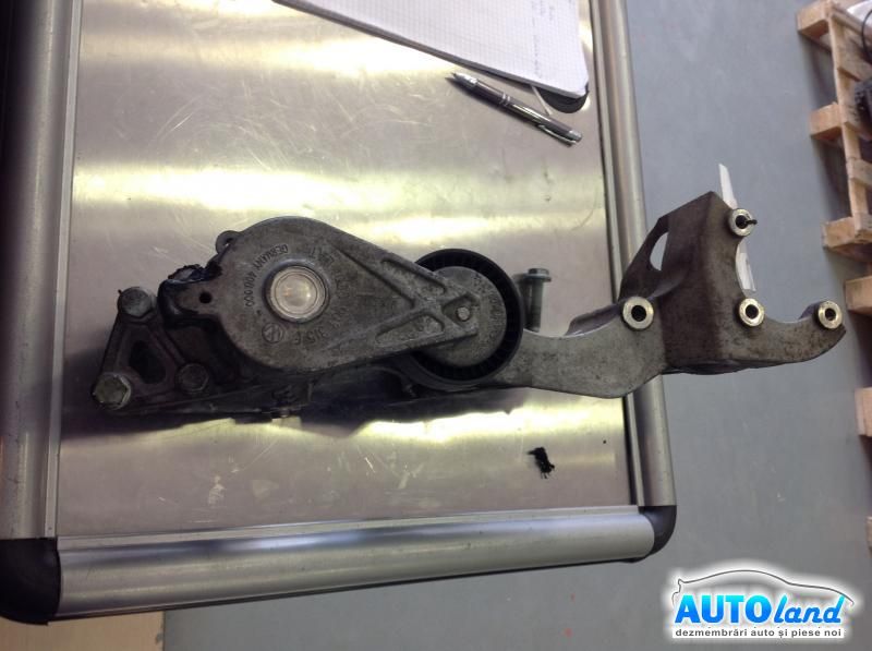 Suport Alternator VOLKSWAGEN SHARAN 2000-2010 Cod 045903143C