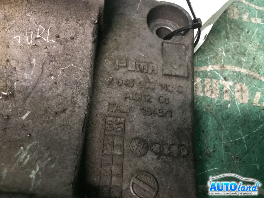 Suport Alternator VOLKSWAGEN SHARAN 2000-2010 Cod 045903143C