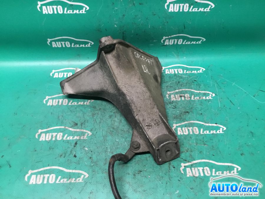 Suport Cutie Viteze AUDI A4 (8D2,B5) 1995-2000 Cod 8D0199308L