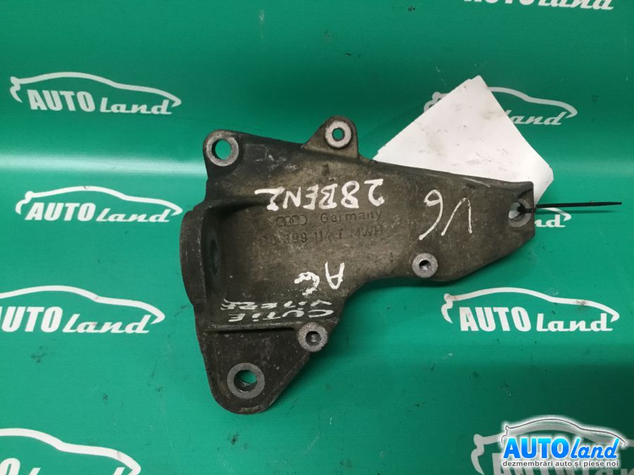 Suport Cutie Viteze AUDI A6 (4B,C5) 1997-2005 Cod 8D0399114T