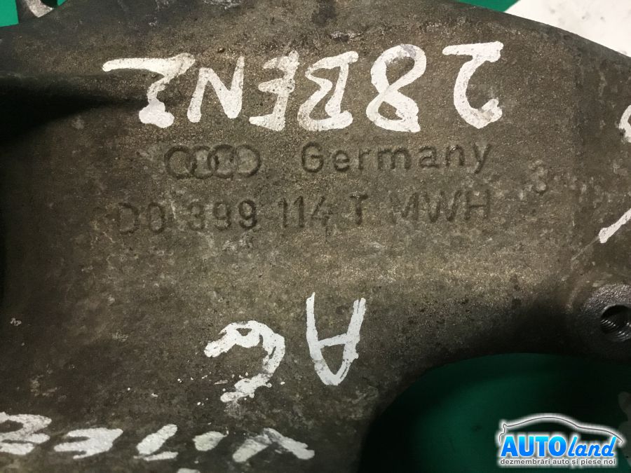 Suport Cutie Viteze AUDI A6 (4B,C5) 1997-2005 Cod 8D0399114T