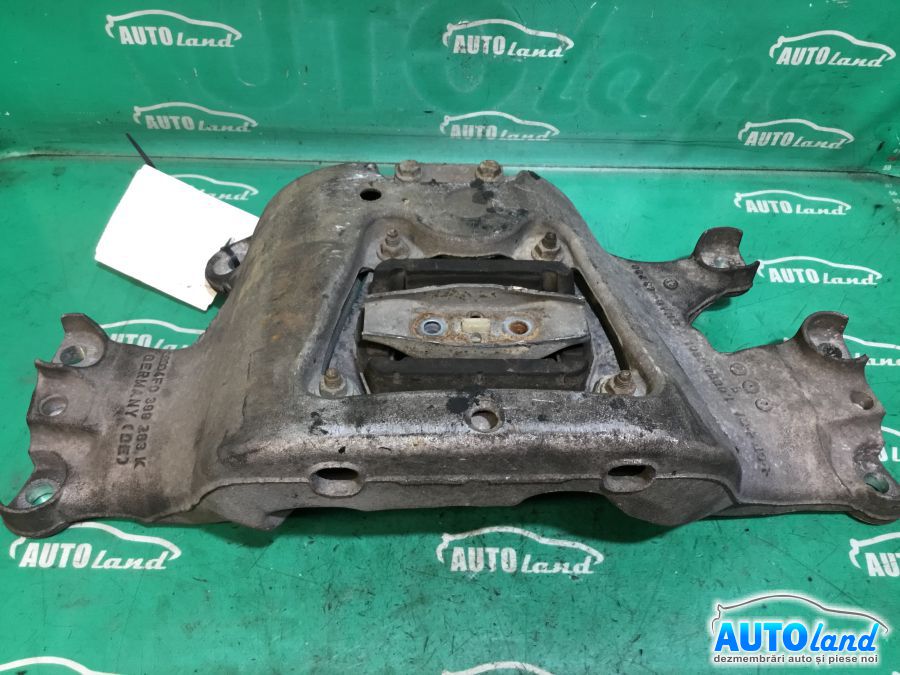 Suport Cutie Viteze AUDI A6 (4F2,C6) 2004-2011 Cod 4F0399263K