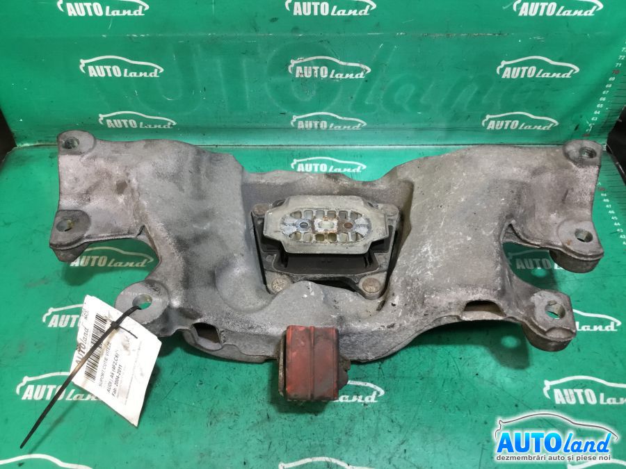 Suport Cutie Viteze AUDI A6 (4F2,C6) 2004-2011 Cod 4F0399263K