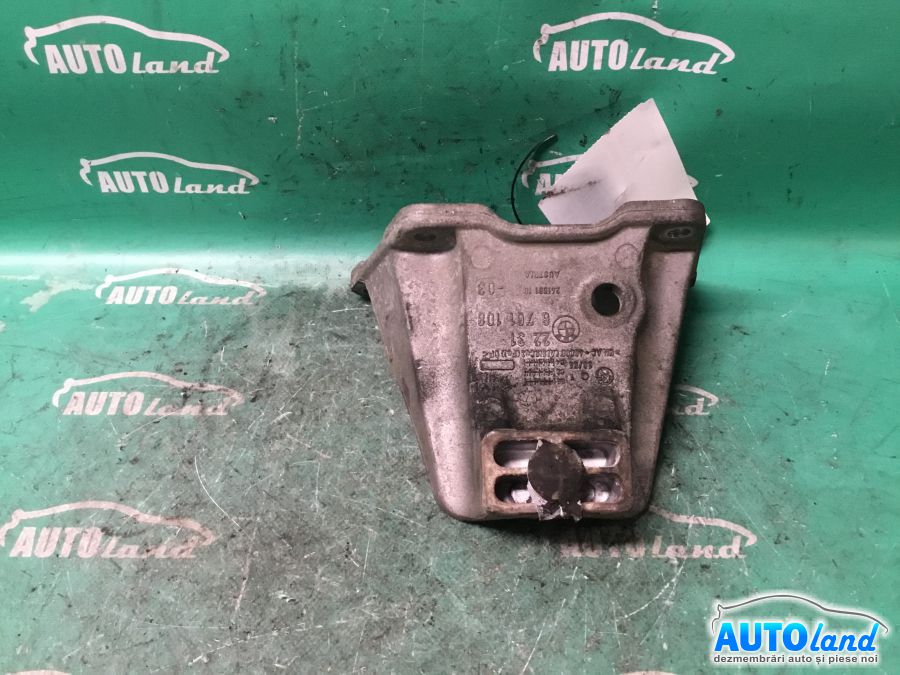 Suport Cutie Viteze BMW 5 (E60) 2003-2025 Cod 6761108