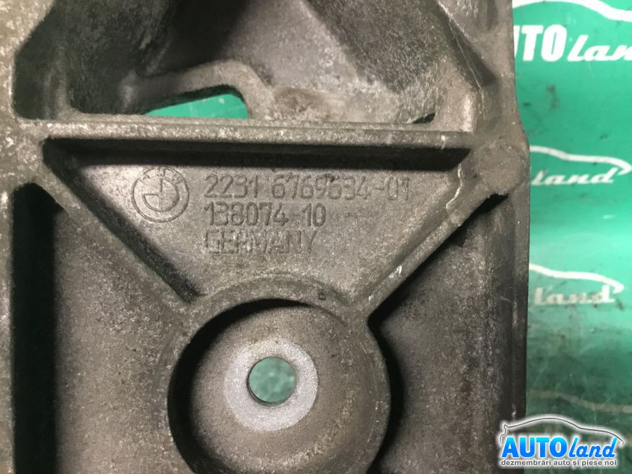 Suport Cutie Viteze BMW 5 (E60) 2003-2025 Cod 6769634