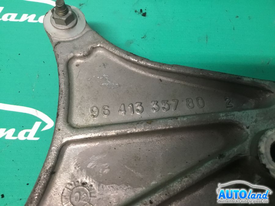 Suport Cutie Viteze CITROEN C5 (DC_) 2001-2004 Cod 9641335780