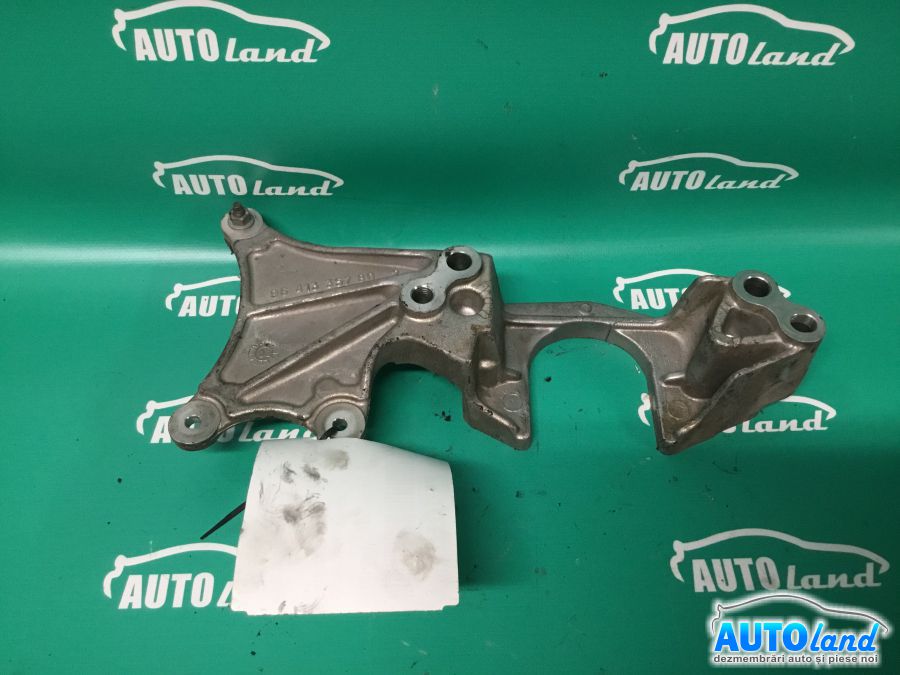 Suport Cutie Viteze CITROEN C5 (DC_) 2001-2004 Cod 9641335780