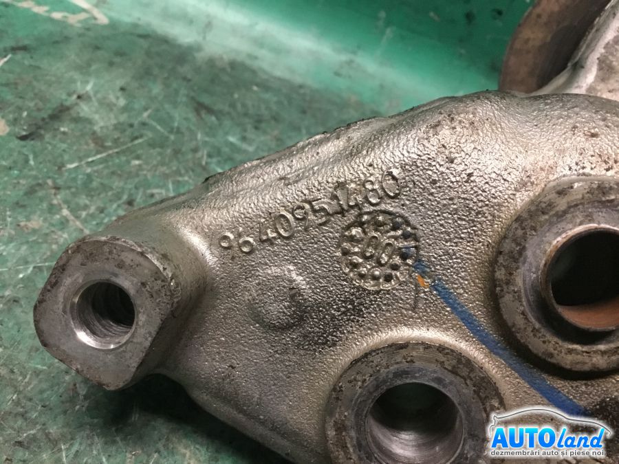 Suport Cutie Viteze CITROEN C5 (DC_) 2001-2004 Cod 9640951480