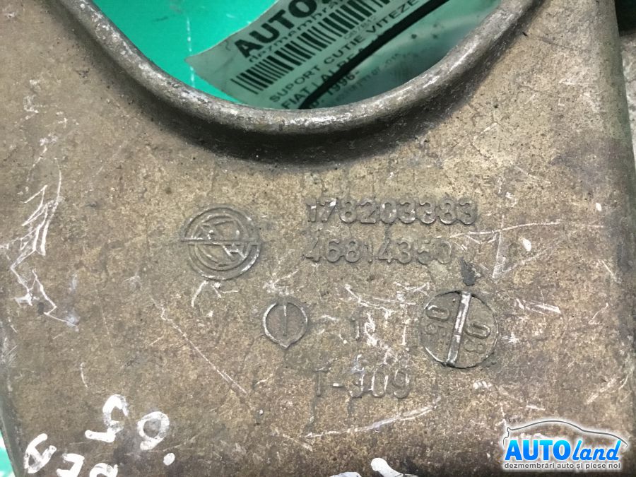 Suport Cutie Viteze FIAT ALBEA (178_) 1996-2025