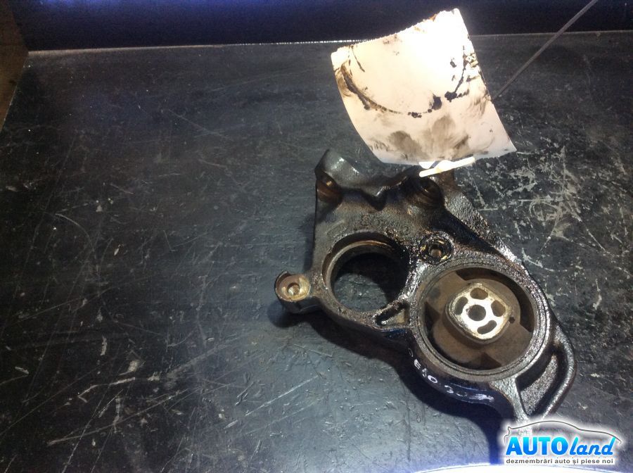 Suport Cutie Viteze PEUGEOT 307 (3A/C) 2000-2025 Cod 9651493280