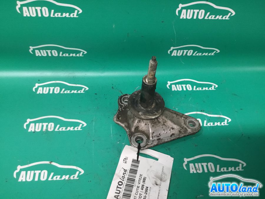 Suport Cutie Viteze PEUGEOT 406 (8B) 1995-2004 Cod 9624228180