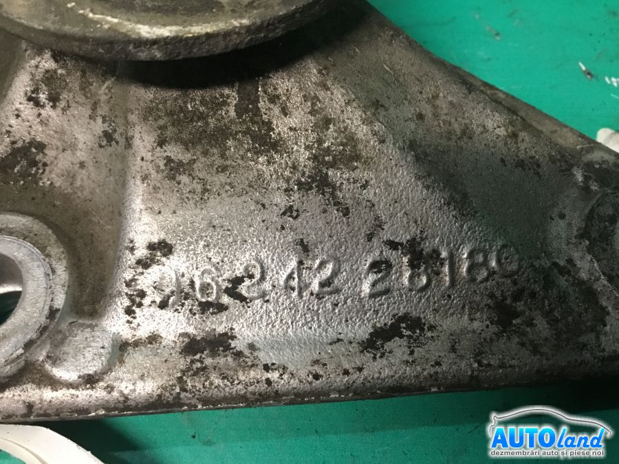 Suport Cutie Viteze PEUGEOT 406 (8B) 1995-2004 Cod 9624228180