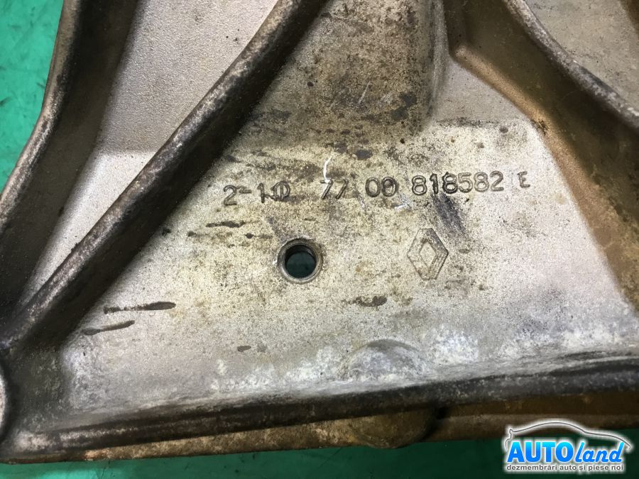 Suport Cutie Viteze RENAULT LAGUNA I (B56_,556_) 1993-2001 Cod 7700818582